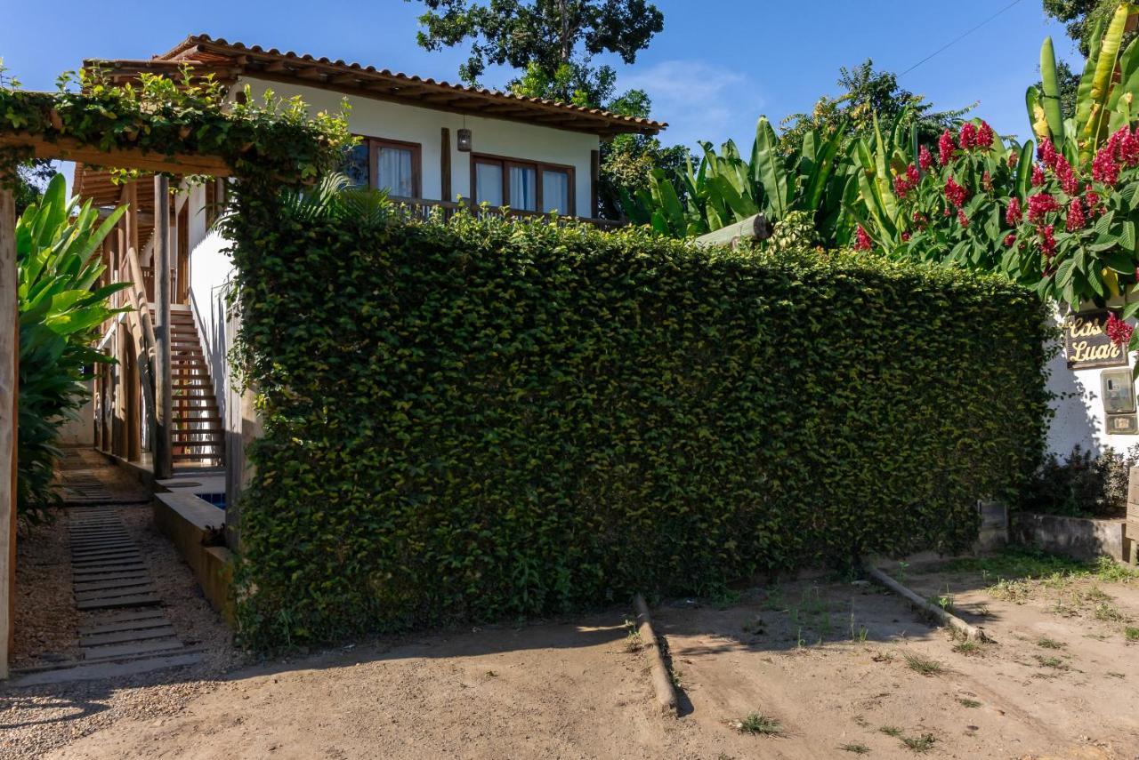 ホテル Casa Luar トランコーゾ エクステリア 写真