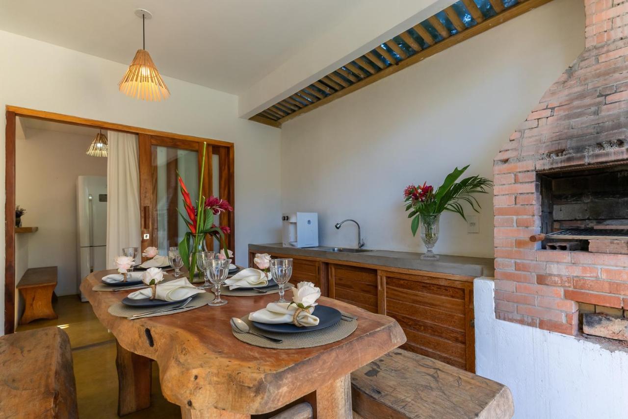 ホテル Casa Luar トランコーゾ エクステリア 写真