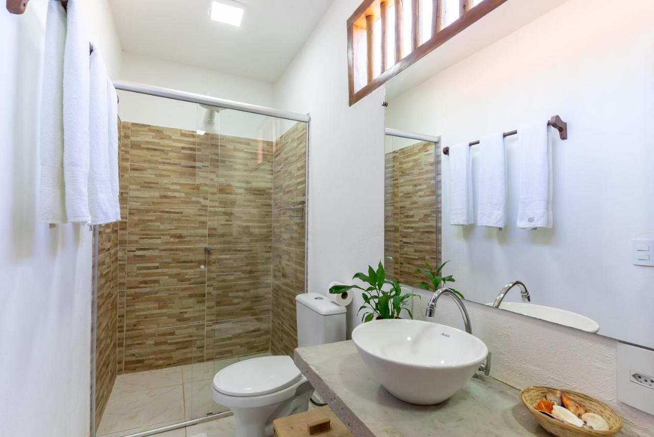 ホテル Casa Luar トランコーゾ エクステリア 写真