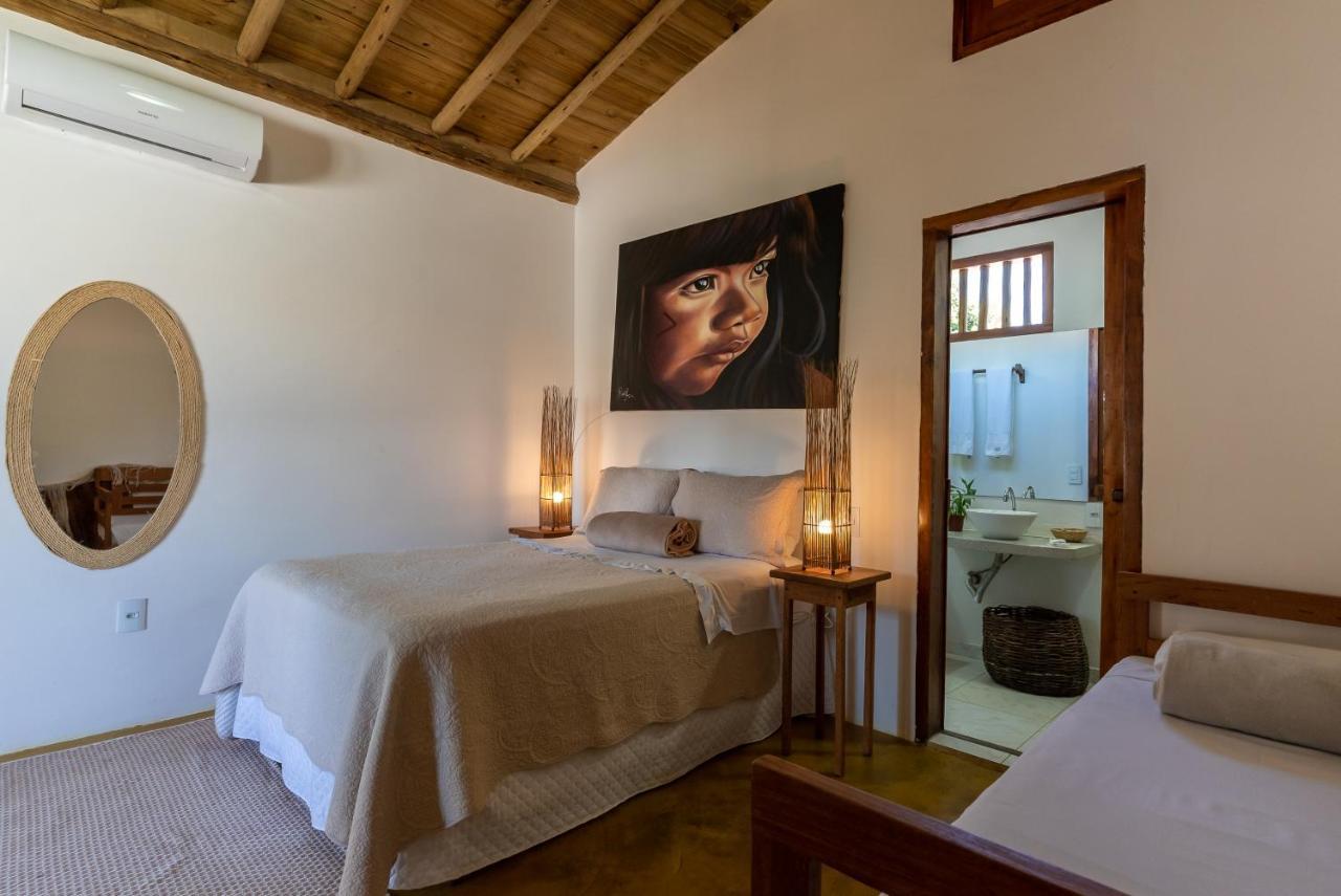 ホテル Casa Luar トランコーゾ エクステリア 写真