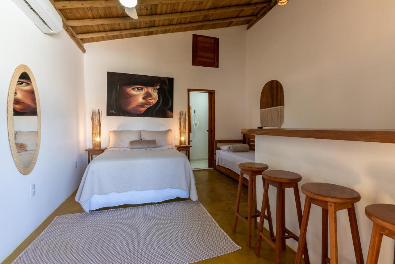 ホテル Casa Luar トランコーゾ エクステリア 写真