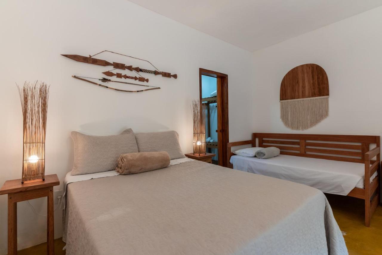 ホテル Casa Luar トランコーゾ エクステリア 写真
