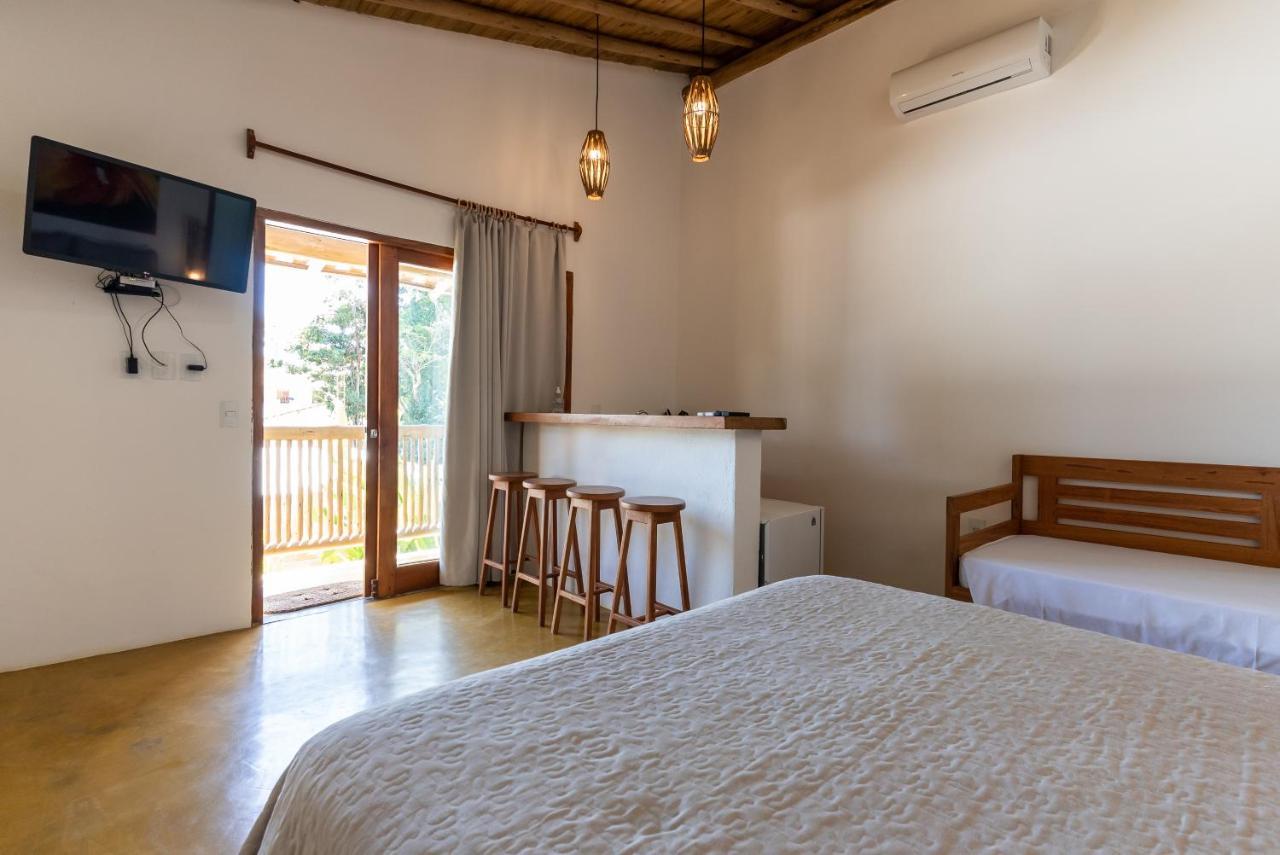 ホテル Casa Luar トランコーゾ エクステリア 写真