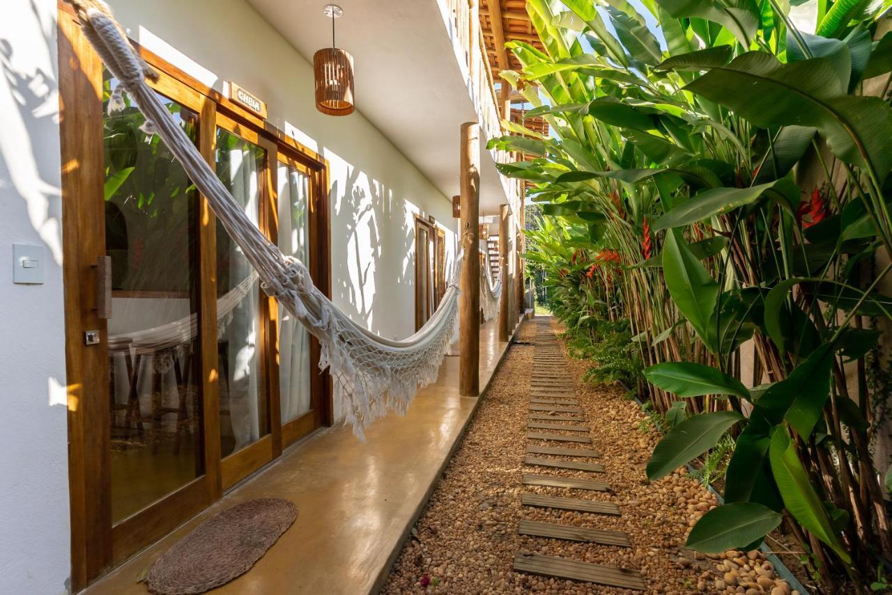 ホテル Casa Luar トランコーゾ エクステリア 写真