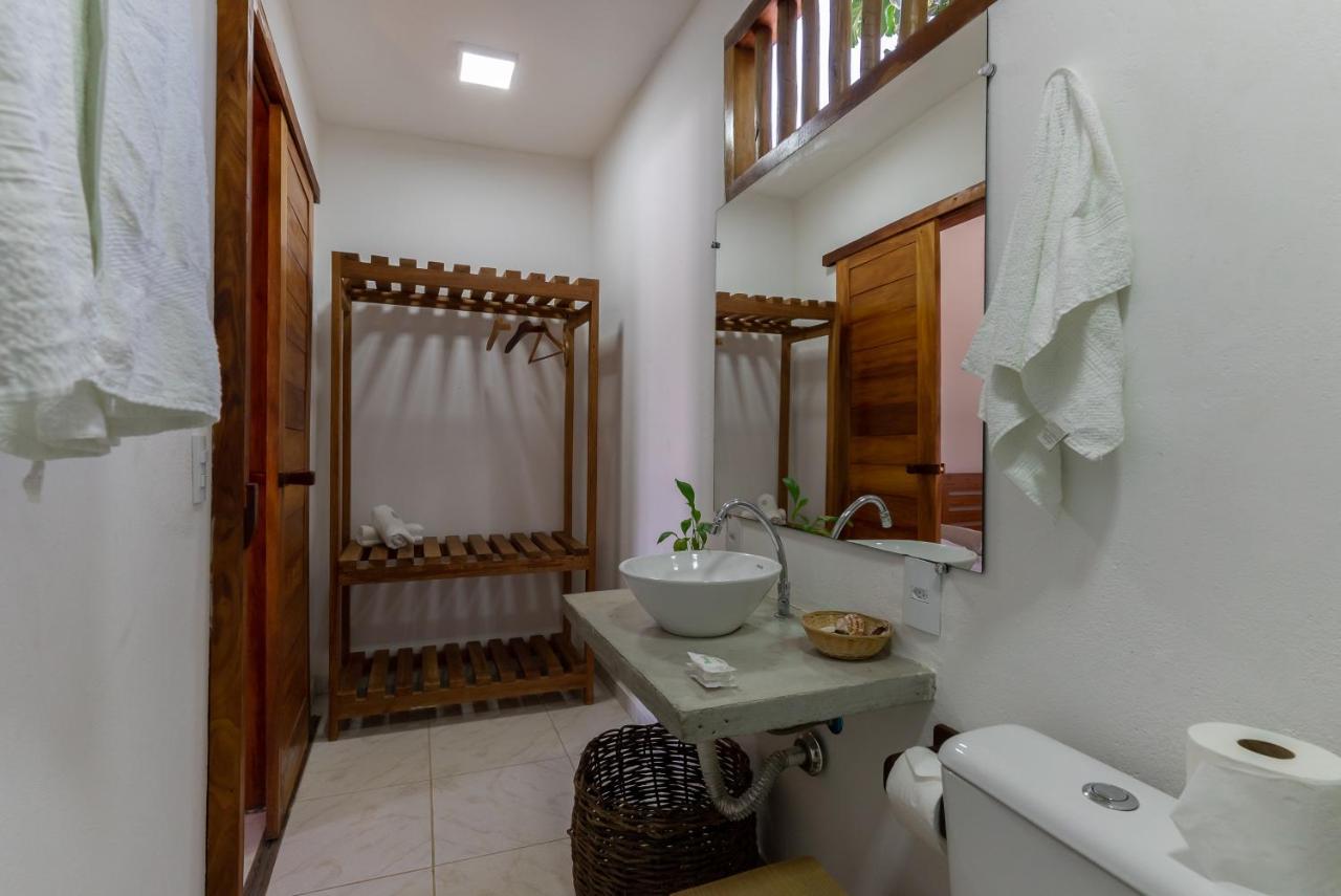 ホテル Casa Luar トランコーゾ エクステリア 写真