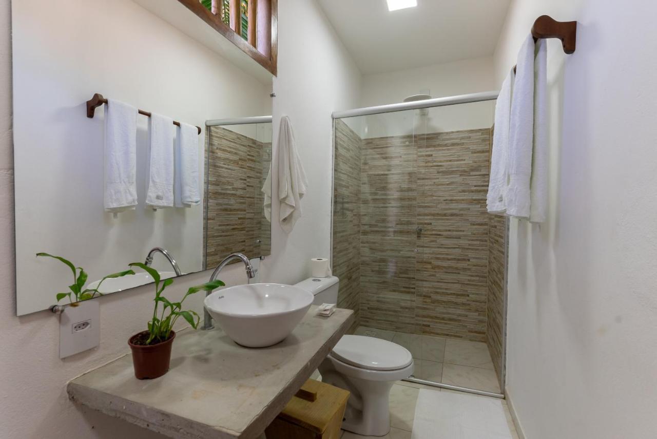 ホテル Casa Luar トランコーゾ エクステリア 写真
