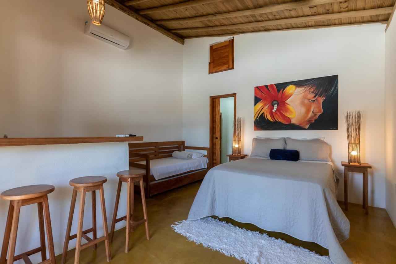 ホテル Casa Luar トランコーゾ エクステリア 写真
