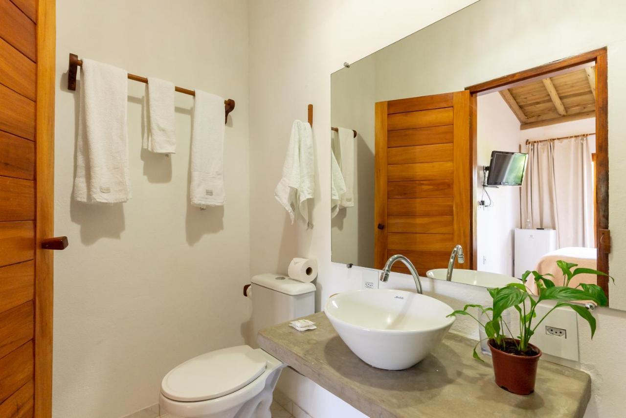 ホテル Casa Luar トランコーゾ エクステリア 写真