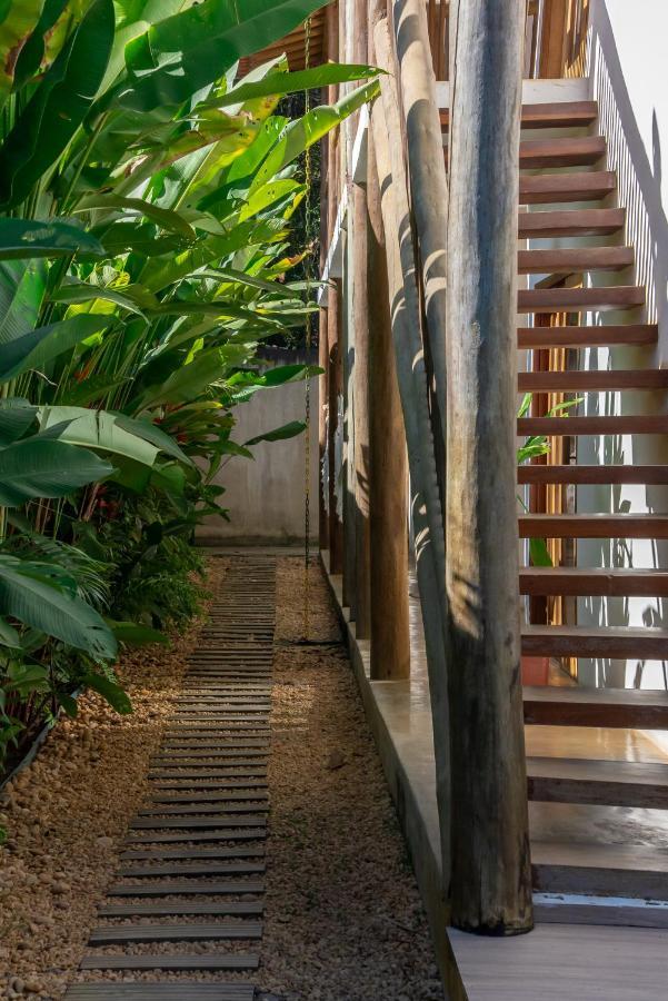 ホテル Casa Luar トランコーゾ エクステリア 写真