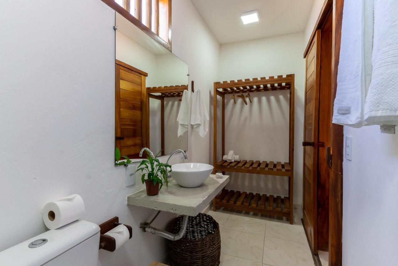 ホテル Casa Luar トランコーゾ エクステリア 写真