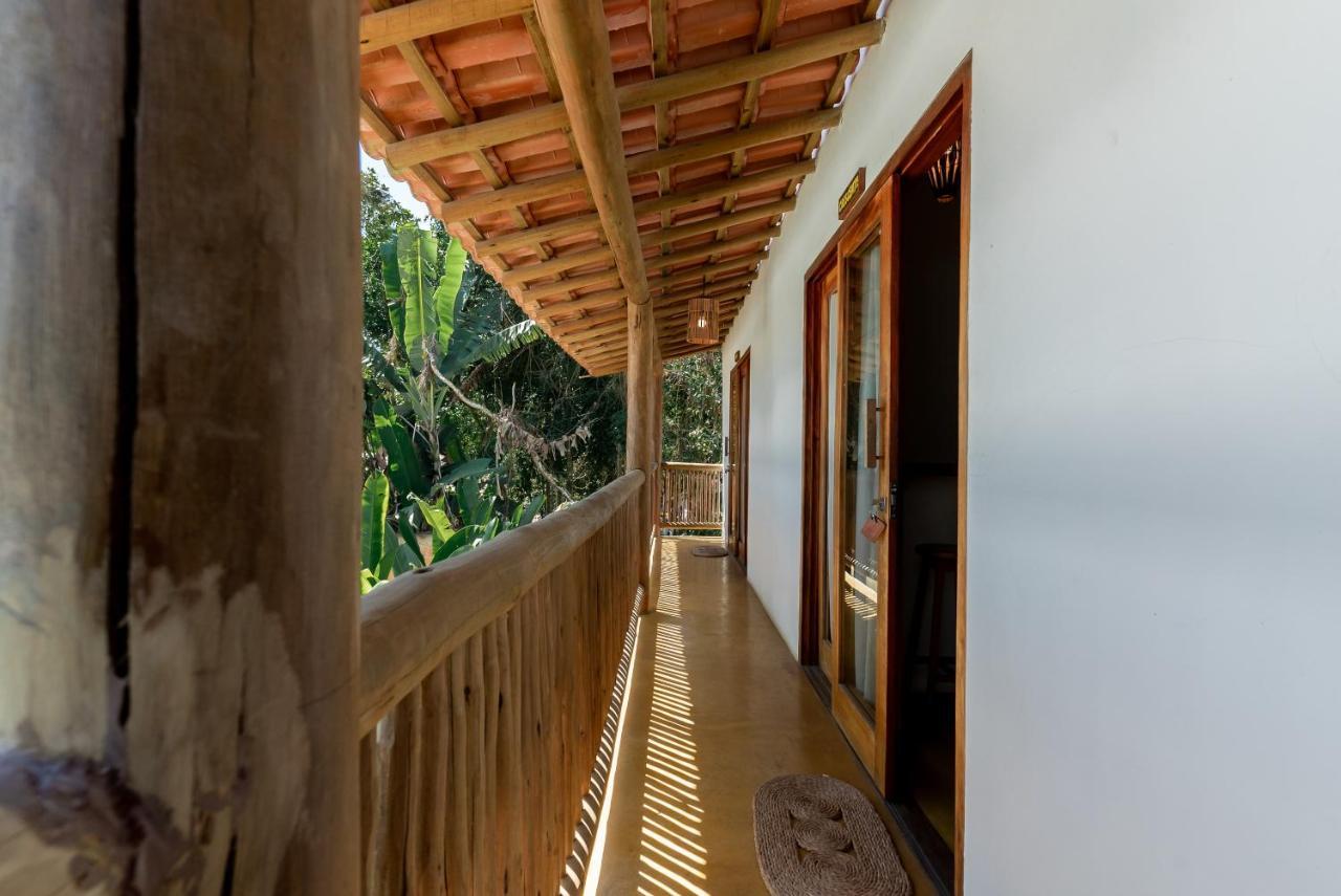 ホテル Casa Luar トランコーゾ エクステリア 写真