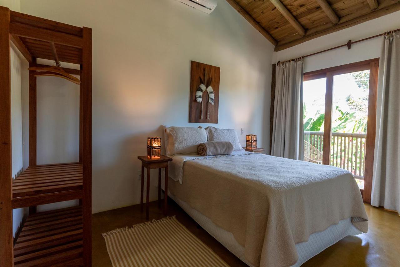 ホテル Casa Luar トランコーゾ エクステリア 写真