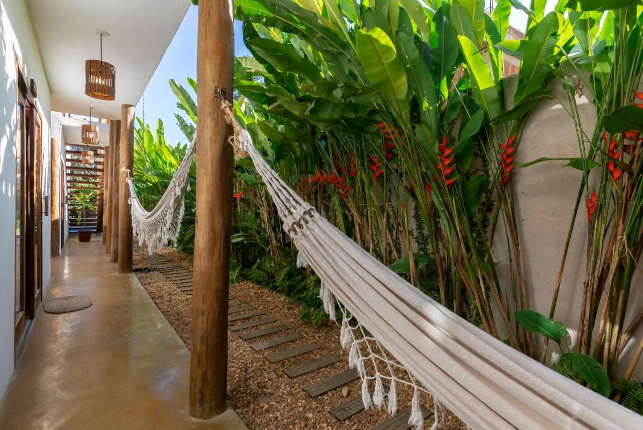 ホテル Casa Luar トランコーゾ エクステリア 写真